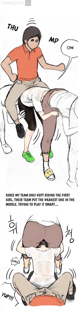 Nineteen Ch.1-16