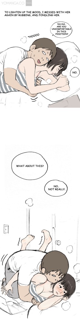 Nineteen Ch.1-16