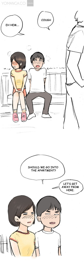 Nineteen Ch.1-16