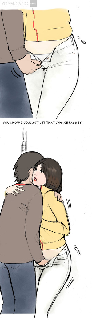 Nineteen Ch.1-16