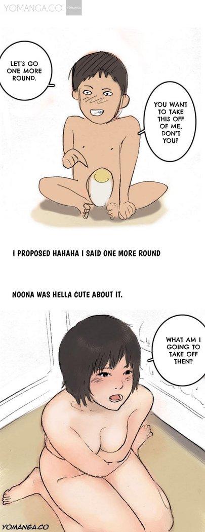 Nineteen Ch.1-16
