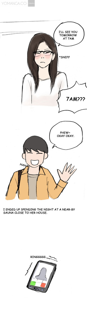 Nineteen Ch.1-16
