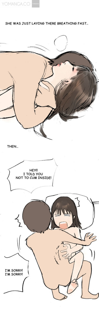 Nineteen Ch.1-16