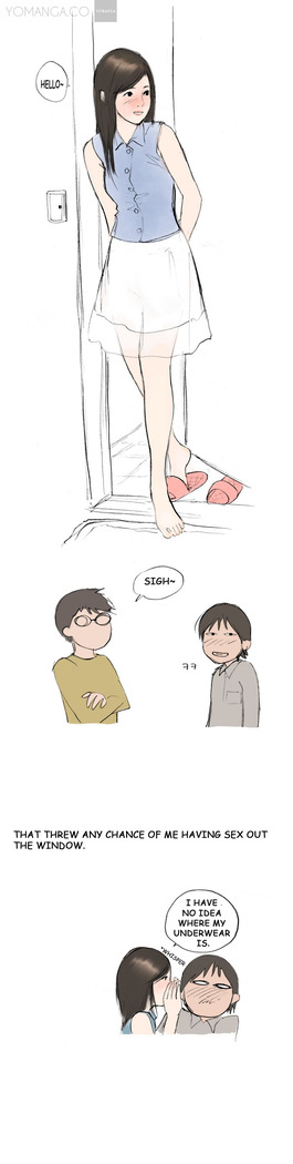 Nineteen Ch.1-16