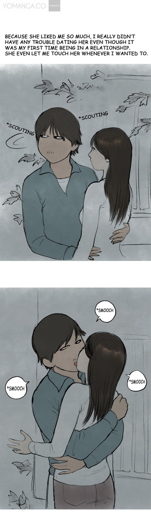 Nineteen Ch.1-16