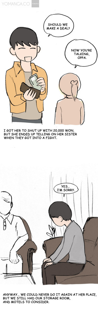 Nineteen Ch.1-16