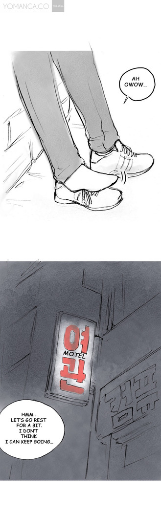 Nineteen Ch.1-16