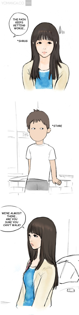 Nineteen Ch.1-16