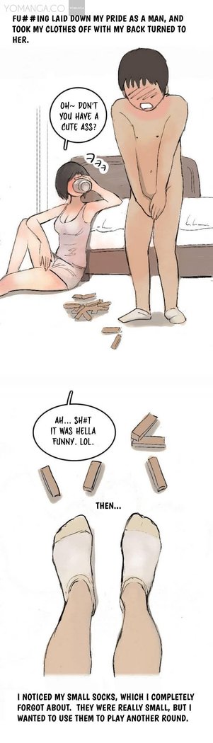 Nineteen Ch.1-16