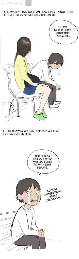 Nineteen Ch.1-16