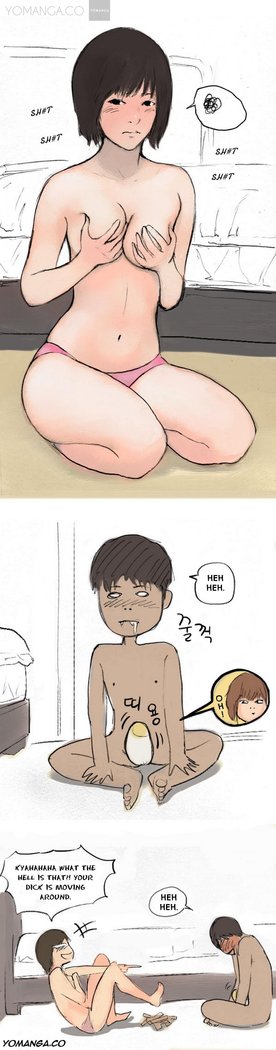Nineteen Ch.1-16
