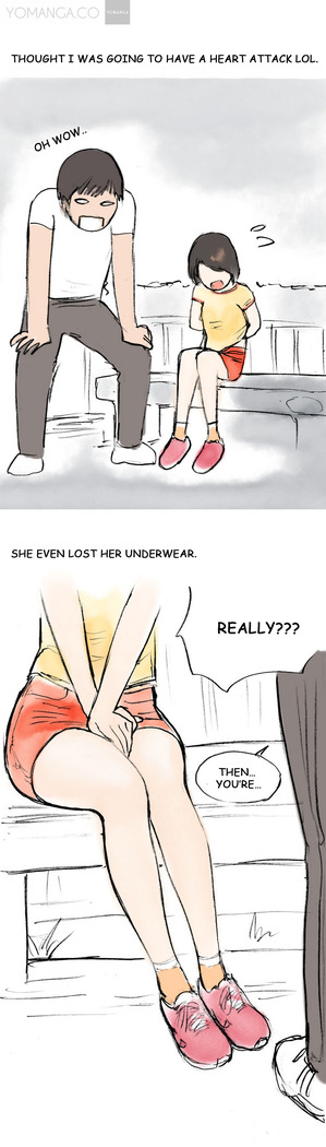 Nineteen Ch.1-16