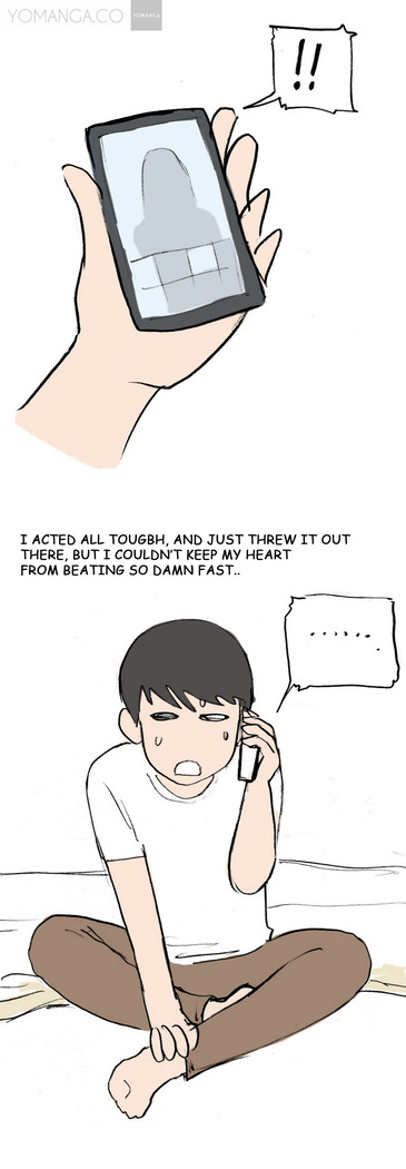 Nineteen Ch.1-16