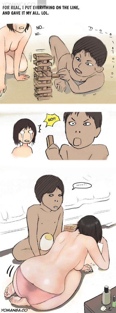 Nineteen Ch.1-16