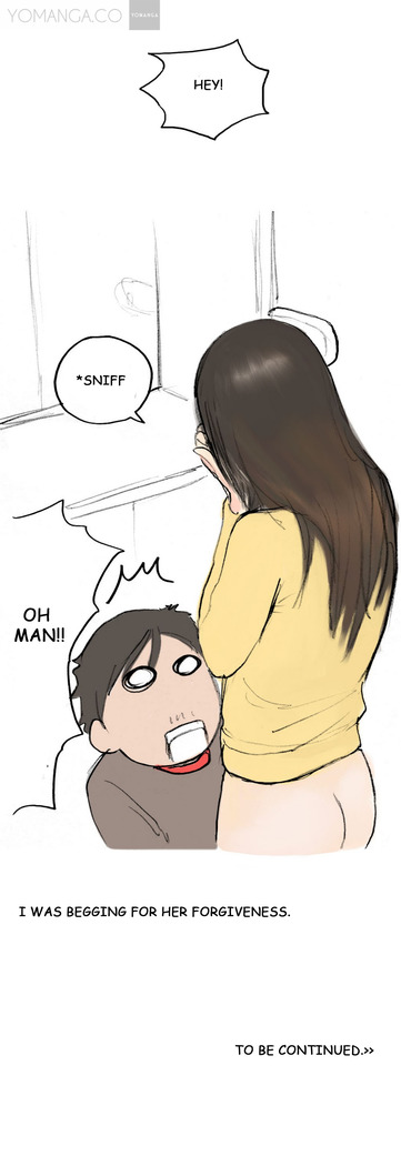 Nineteen Ch.1-16