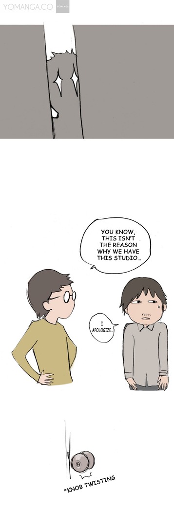 Nineteen Ch.1-16