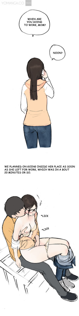 Nineteen Ch.1-16
