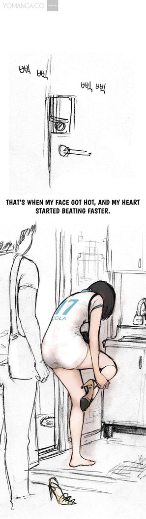 Nineteen Ch.1-16