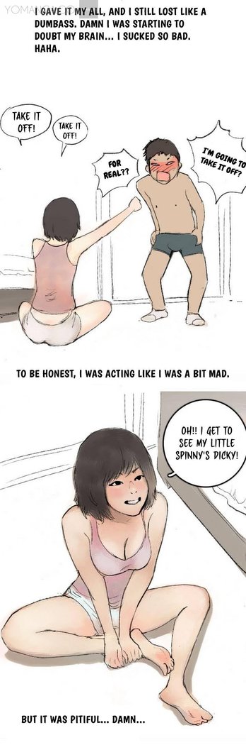 Nineteen Ch.1-16
