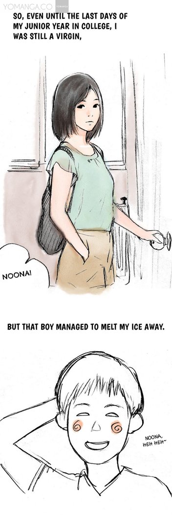 Nineteen Ch.1-16