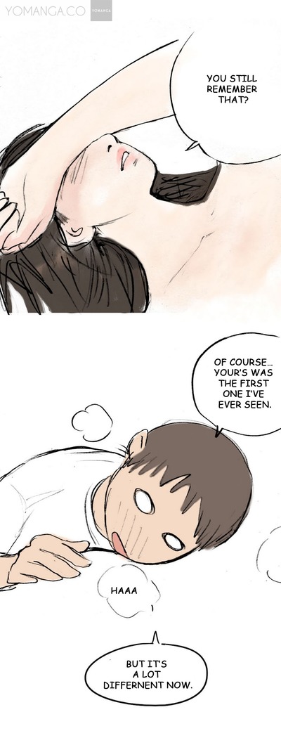 Nineteen Ch.1-16