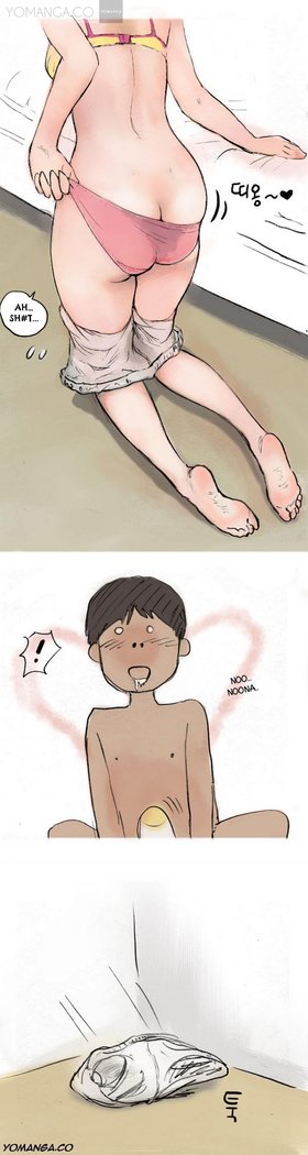 Nineteen Ch.1-16