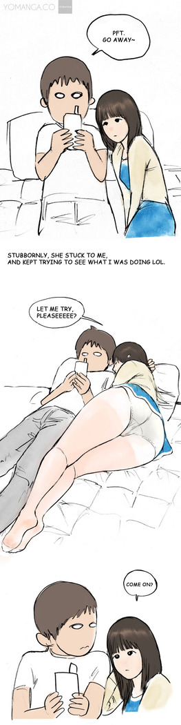 Nineteen Ch.1-16