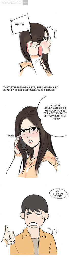 Nineteen Ch.1-16