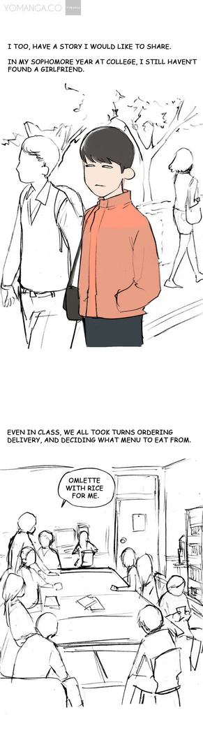Nineteen Ch.1-16