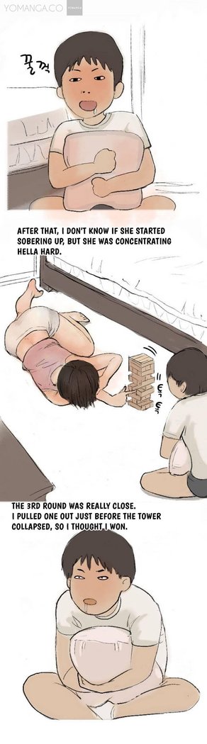 Nineteen Ch.1-16