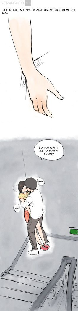 Nineteen Ch.1-16