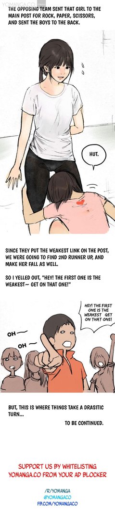 Nineteen Ch.1-16