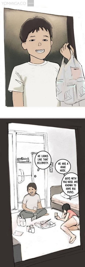 Nineteen Ch.1-16