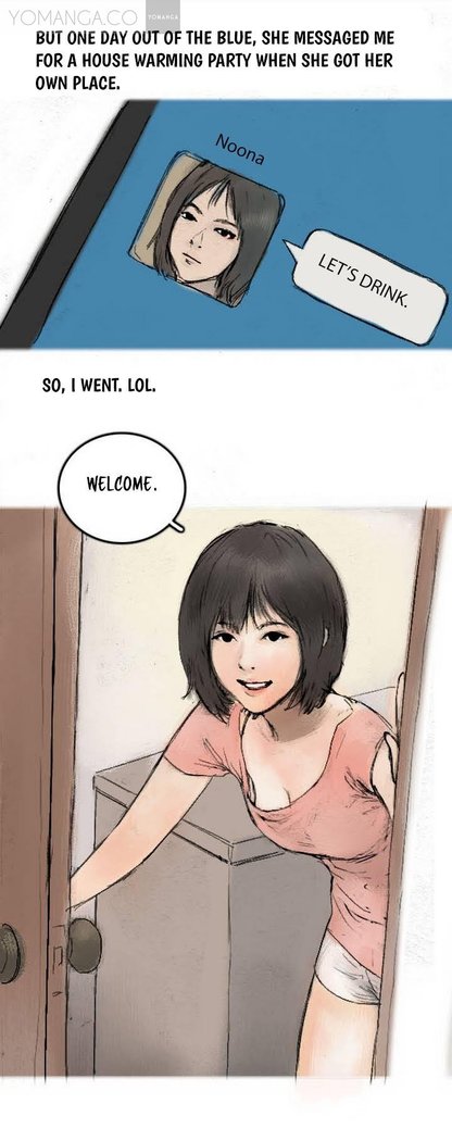 Nineteen Ch.1-16