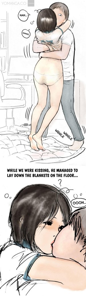 Nineteen Ch.1-16