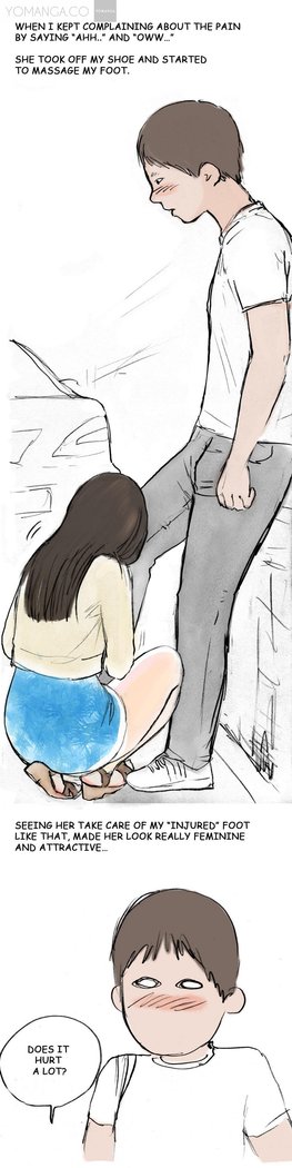 Nineteen Ch.1-16
