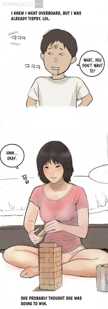Nineteen Ch.1-16