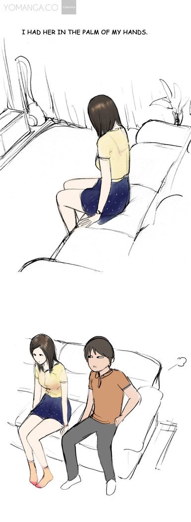 Nineteen Ch.1-16