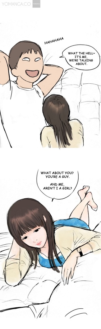 Nineteen Ch.1-16