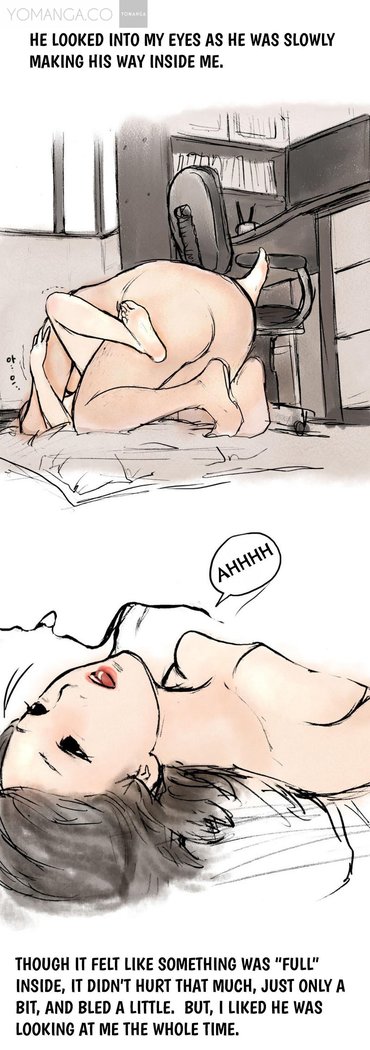 Nineteen Ch.1-16