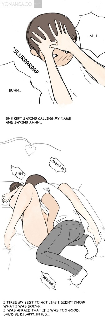 Nineteen Ch.1-16