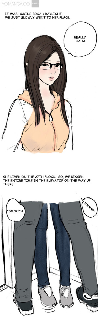 Nineteen Ch.1-16