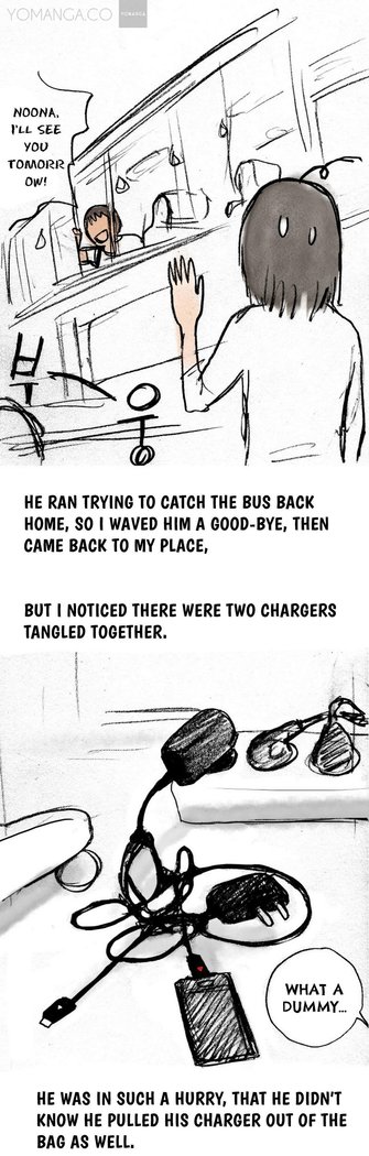Nineteen Ch.1-16