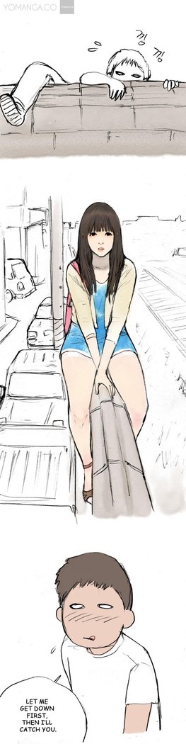 Nineteen Ch.1-16