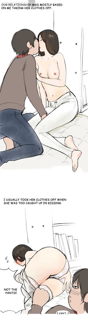 Nineteen Ch.1-16