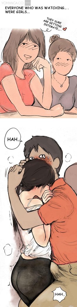 Nineteen Ch.1-16