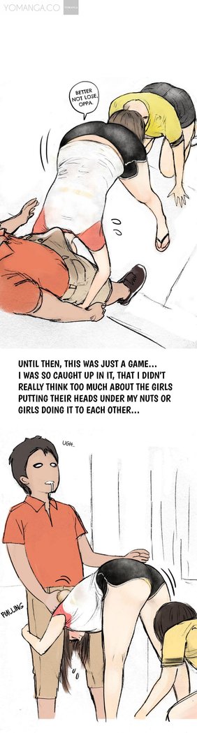 Nineteen Ch.1-16