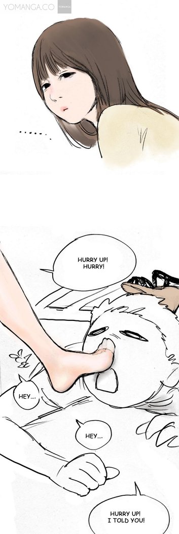 Nineteen Ch.1-16