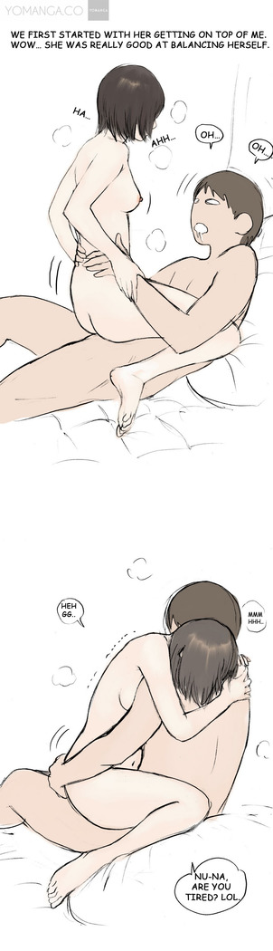 Nineteen Ch.1-16