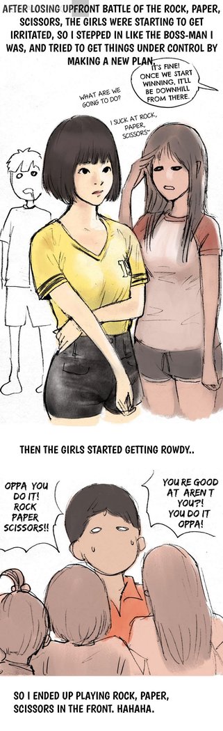 Nineteen Ch.1-16